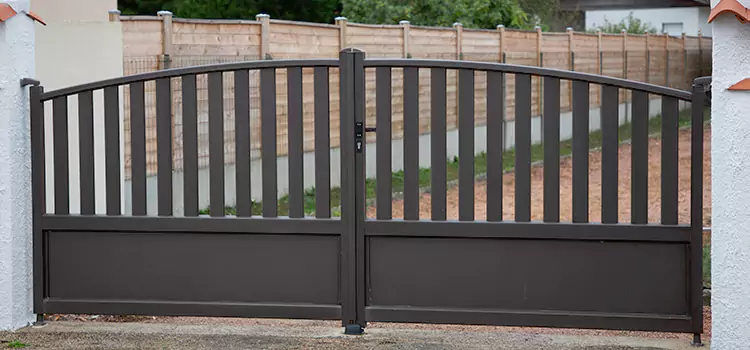 Advanced Gate Solutions in Holladay, UT