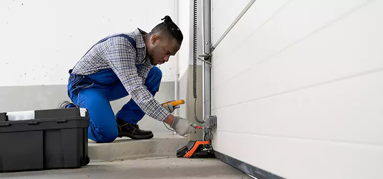 Expert Solutions for Every Garage Lock Need in Holladay, UT