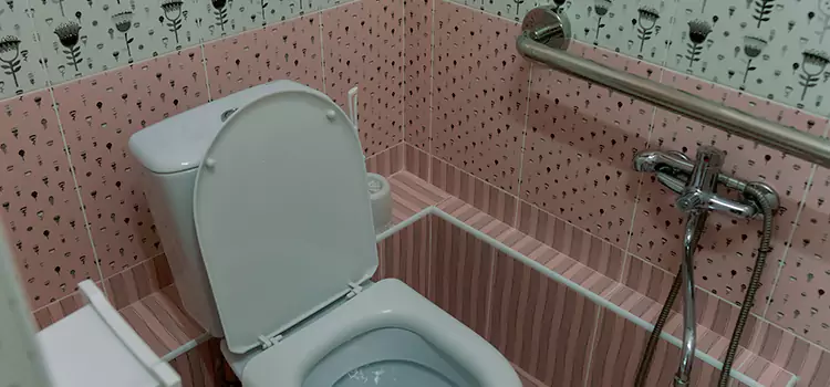 Meeting Diverse Needs With Accessible Restroom Solutions in Holladay, UT