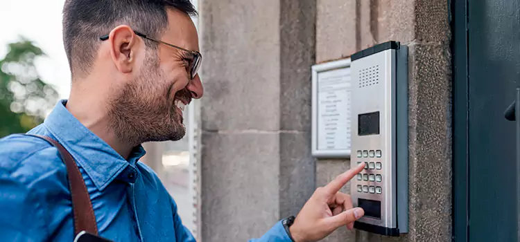 Advanced Solutions for Enhanced Security in Holladay, UT