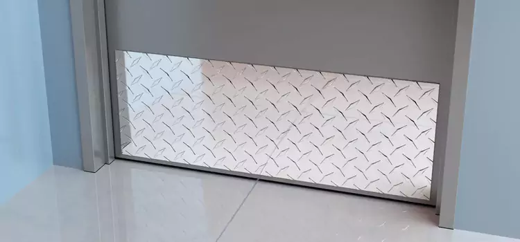 Benefits of Professional Kick Plate Solutions in Holladay, UT