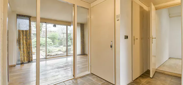 Why Choose Our Pocket Door Experts in Holladay, UT?