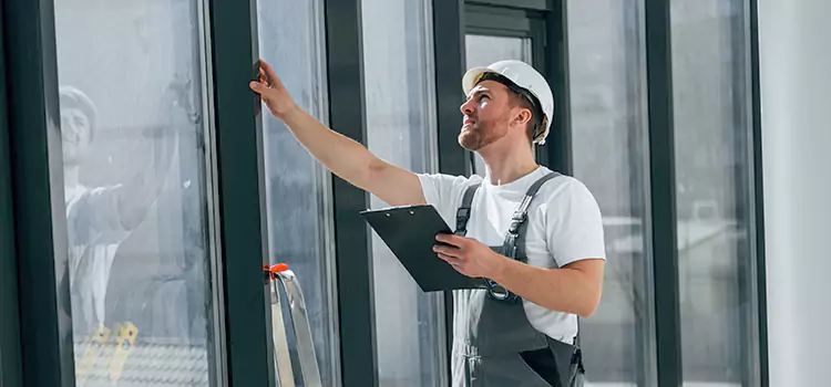 Comprehensive Solutions for Your Sticking Doors in Holladay, UT