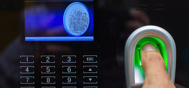 Your Trusted Partner for Secure Access in Holladay, UT