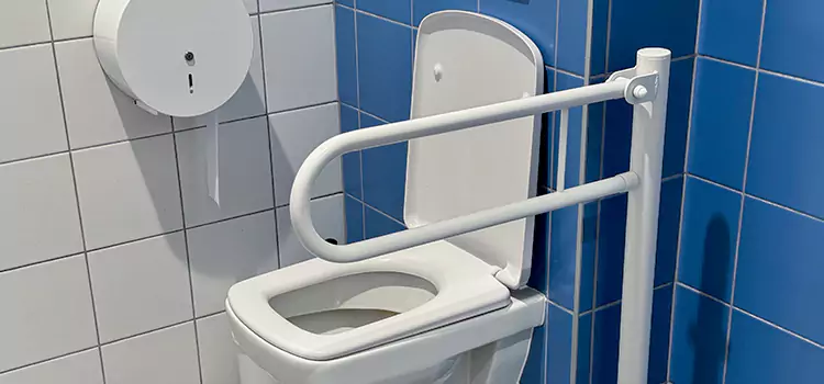 Comprehensive Solutions in Holladay, UT for Accessible Facilities