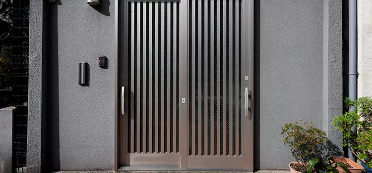 Why Choose Us for Your Security Needs in Holladay, UT?